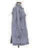 CAbi Gray Trenchcoat Size XS - photo 4