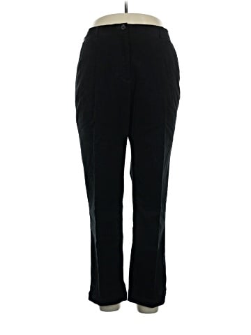 Lands' End Casual Pants (view 1)
