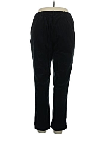 Lands' End Casual Pants (view 2)