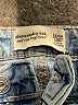 Abercrombie Kids Blue Jeans Size 13 - 14 - photo 3