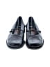 Cole Haan 100% Leather Black Flats Size 7 1/2 - photo 2