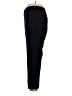 Lands' End 100% Baumwolle Black Casual Pants Size 14 - photo 5