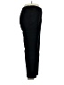 Lands' End 100% Baumwolle Black Casual Pants Size 14 - photo 4