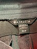 Athleta Black Casual Pants Size 10 (petite) - photo 7