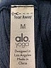 Alo Yoga Blue Pullover Sweater Size M - photo 7