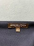 Adrienne Vittadini Solid Black Casual Skirt Size 8 - photo 4