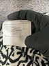 ETRO 100% Wool Houndstooth Gray Casual Dress Size EU (IT) 38 / US 2 - photo 8