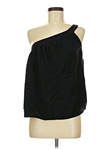 Old Navy Sleeveless Blouse (view 1)