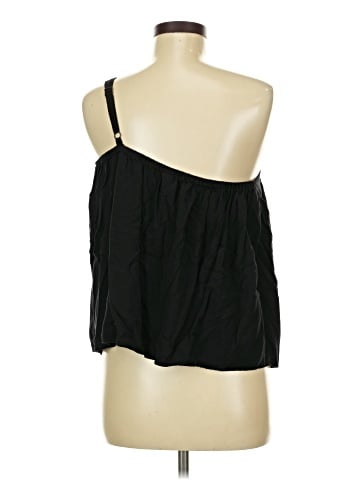 Old Navy Sleeveless Blouse (view 2)