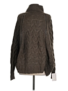 Free People Turtleneck Sweater
