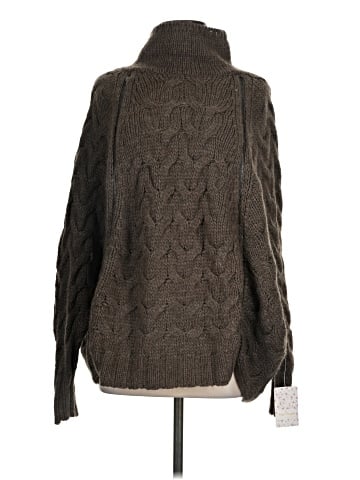 Free People Turtleneck Sweater (view 1)