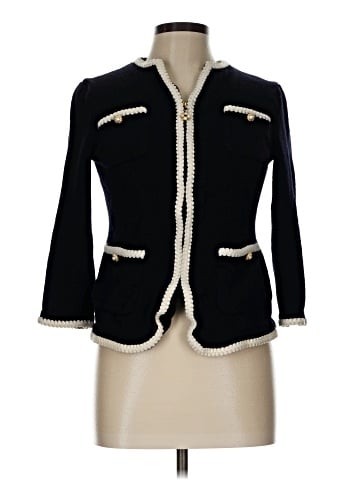 St. John Collection by Marie Gray Blazer (view 1)