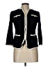 St. John Collection by Marie Gray Black Blazer Size 10 - photo 1