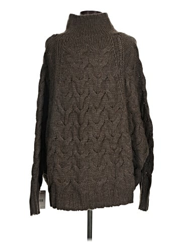 Free People Turtleneck Sweater (view 2)