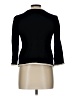 St. John Collection by Marie Gray Black Blazer Size 10 - photo 2