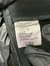 Theory Black Wool Pants Size 6 - photo 8