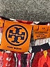 Tory Burch Red Short Sleeve Blouse Size XS - photo 7