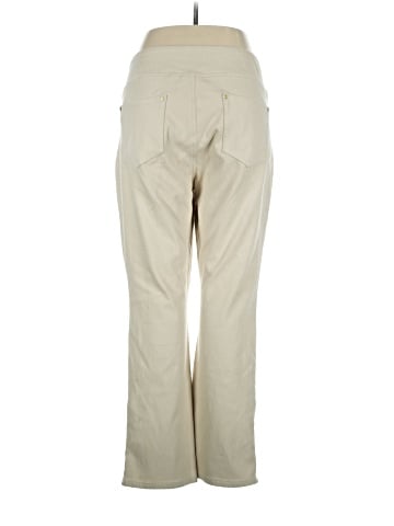 Belle By Kim Gravel Casual Pants (view 2)