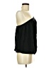 Old Navy 100% Rayon Black Sleeveless Blouse Size M - photo 4