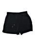 Kit and Ace Solid Black Athletic Shorts Size XL - photo 1
