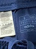 Adidas Blue Track Pants Size S - photo 4