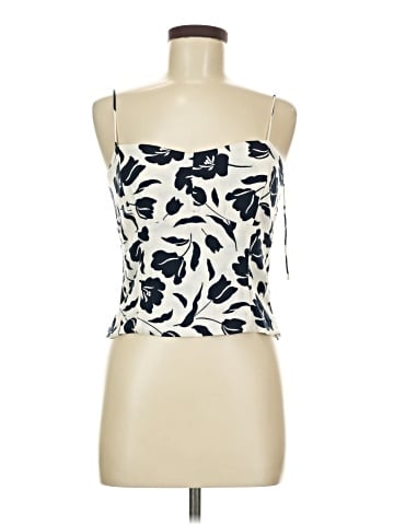 Old Navy Sleeveless Blouse (view 1)