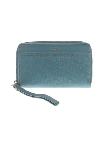 Fossil Leather Wristlet (view 1)