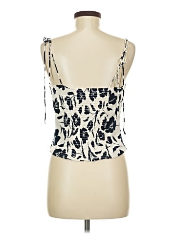 Old Navy Sleeveless Blouse (view 2)