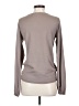 Daytrip Gray Long Sleeve T-Shirt Size S - photo 2