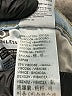 Levi's Color Block Blue Jeans Size 30 waist - photo 8