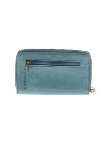 Fossil Leather Wristlet (view 2)