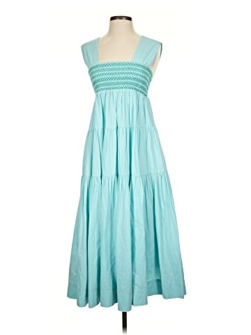 By Anthropologie Casual Dress (view 1)