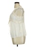 Adiva Ivory Sleeveless Blouse Size S (petite) - photo 5