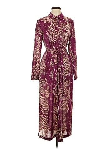 G by Giuliana Rancic Casual Dress (view 1)