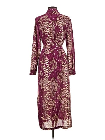 G by Giuliana Rancic Casual Dress (view 2)