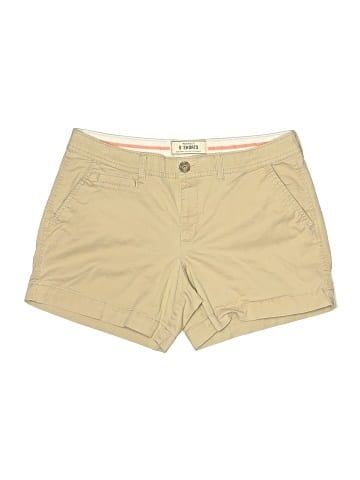 Old Navy Khaki Shorts (view 1)