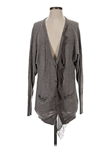 Elizabeth and James Cardigan (view 1)