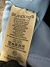 Blank NYC Blue Jacket Size XS - photo 7