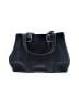 Coach Black Shoulder Bag One size - photo 1