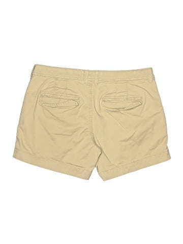 Old Navy Khaki Shorts (view 2)