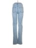 Gap Hearts Blue Jeans Size 29 waist (tall) - photo 2