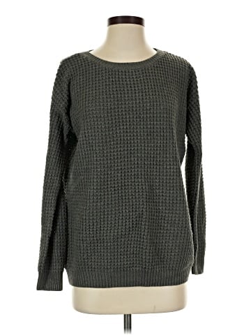 Forever 21 Pullover Sweater (view 1)