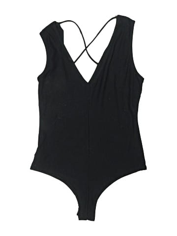 Blue Blush Bodysuit (view 1)