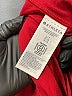 Athleta Solid Red Active Pants Size L (tall) - photo 8