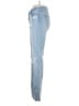 Gap Hearts Blue Jeans Size 29 waist (tall) - photo 5