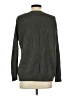 Forever 21 100% Acrylic Houndstooth Gray Pullover Sweater Size S - photo 2
