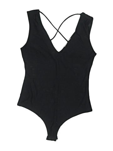 Blue Blush Bodysuit (view 2)