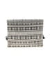Mud Pie Black Clutch One size - photo 2