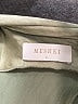 Meshki 100% Polyester Metallic Silver Cocktail Dress Size S - photo 3