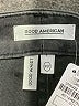 Good American Black Jeans Size 4 - photo 7